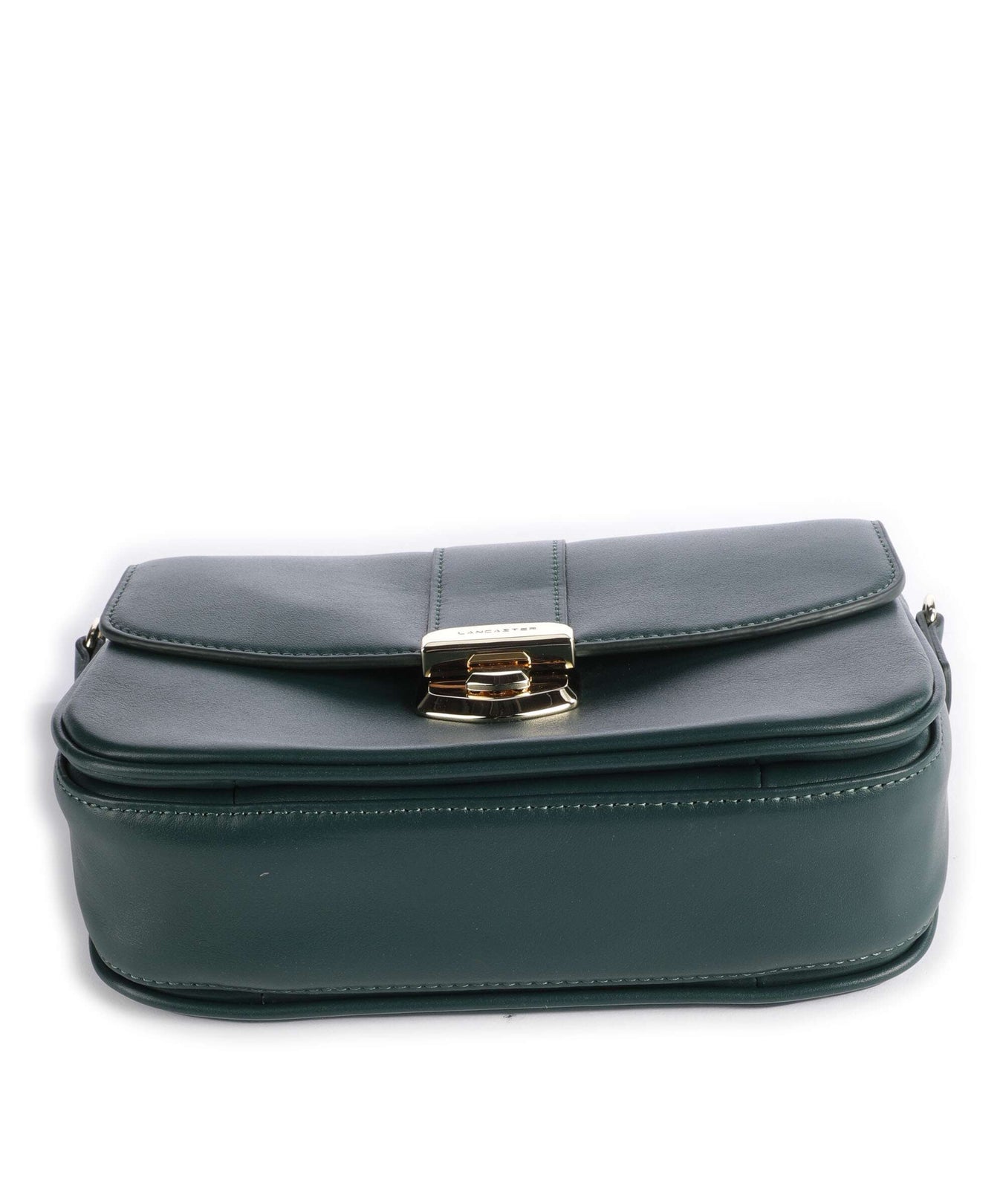 Lancaster Donna Fia Crossbody bag vertfoncé