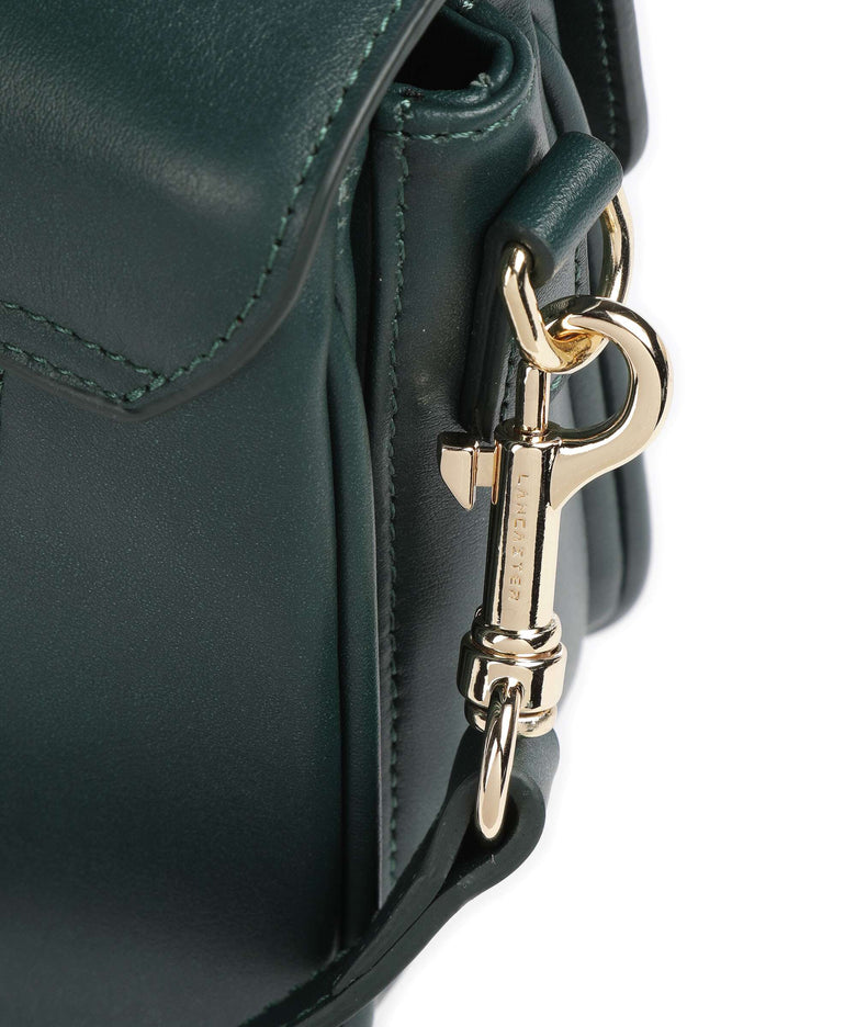 Lancaster Donna Fia Crossbody bag vertfoncé