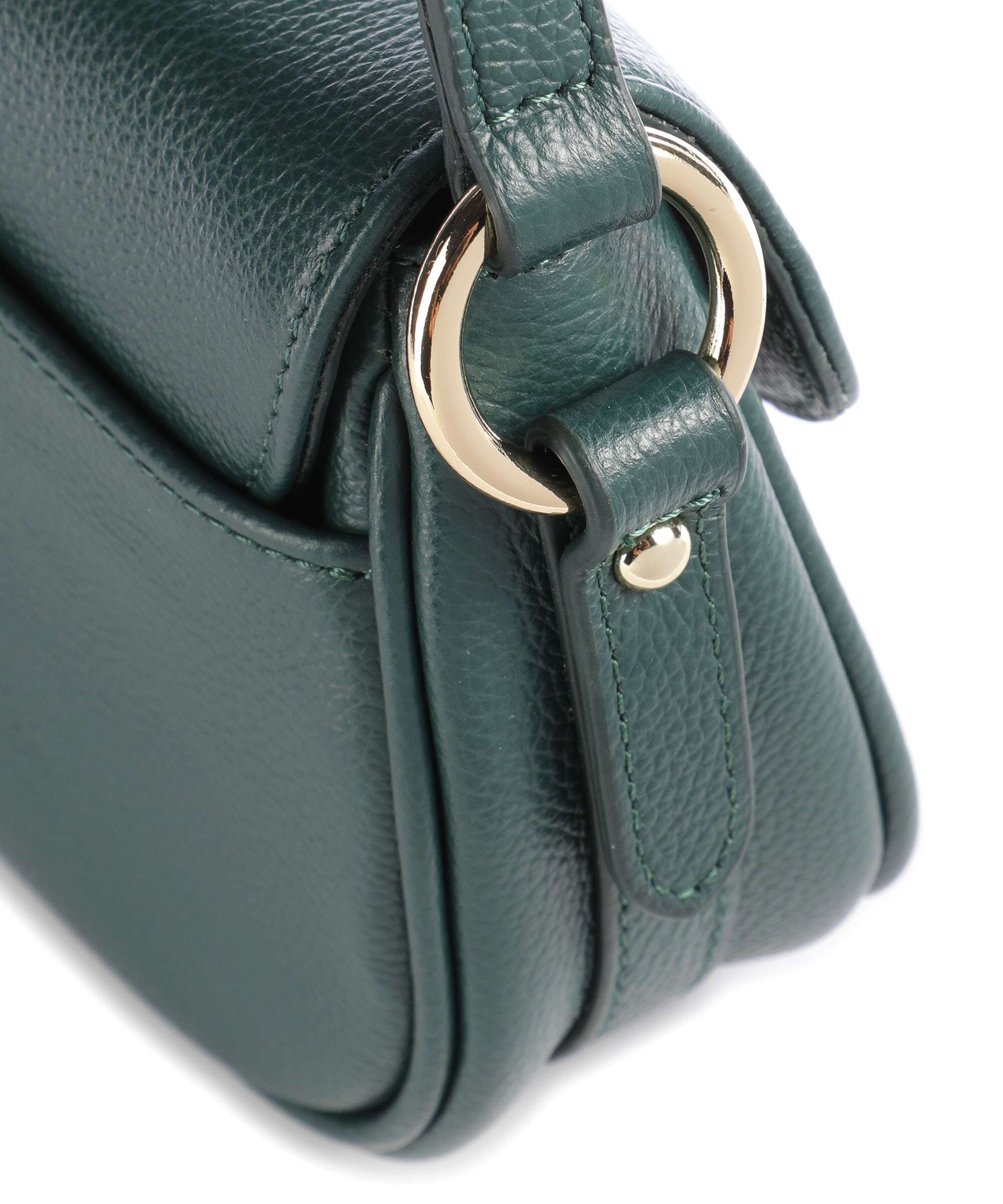 Lancaster Foulonne Milano Crossbody bag vertfoncé