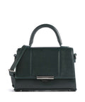 Lancaster Sesame Trinity Handbag vertfoncé