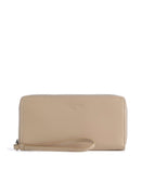 Lancaster Paris PM Bolsa beige foncé