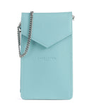 Lancaster Foulonne PM Bolso para telemóvel lagon