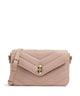 Lancaster Soft Matelassé Bolsa tiracolo nuderose