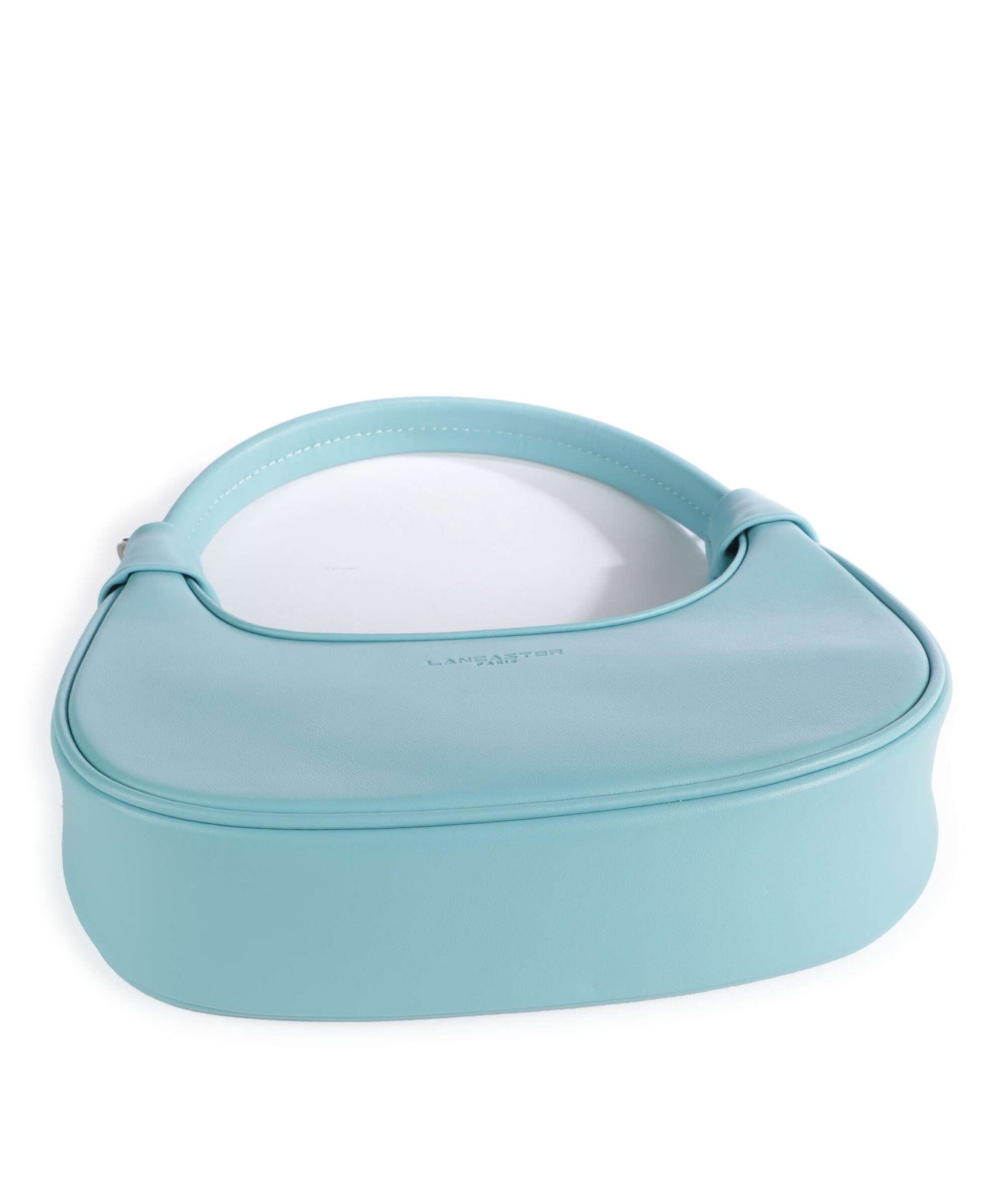 Lancaster Donna Aura Shoulder bag lagon