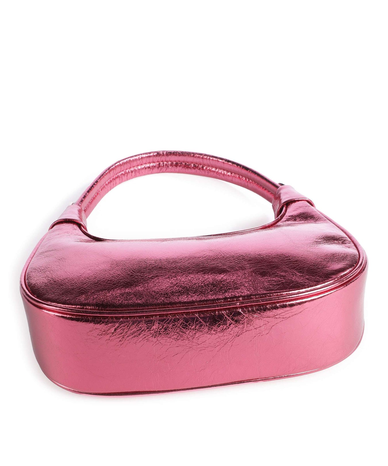 Lancaster Donna Aura Shoulder bag rose iris