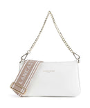 Lancaster Even Bolsa tiracolo blanc