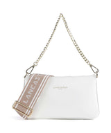 Lancaster Even Bolsa tiracolo blanc