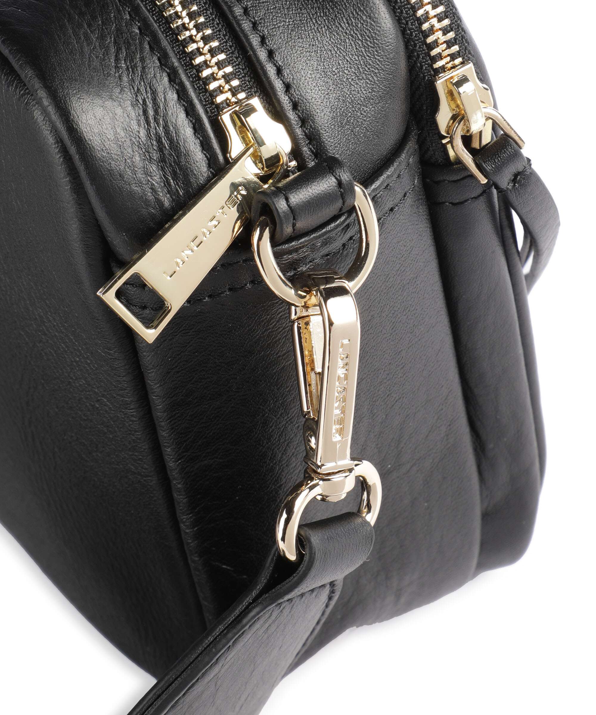 Lancaster Ana Crossbody bag black