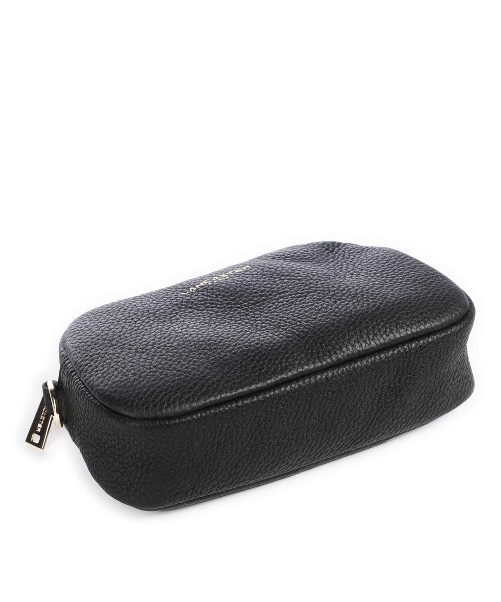 Lancaster Studio Mimi Crossbody bag noir