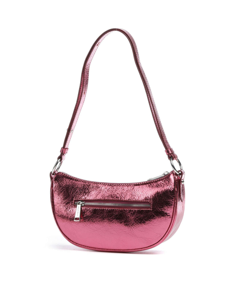 Lancaster Firenze Fashion Shoulder bag rose iris