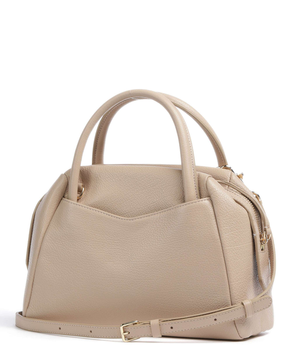 Lancaster Dune Handbag beige foncé