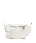 Lancaster Dune Fanny pack blanc