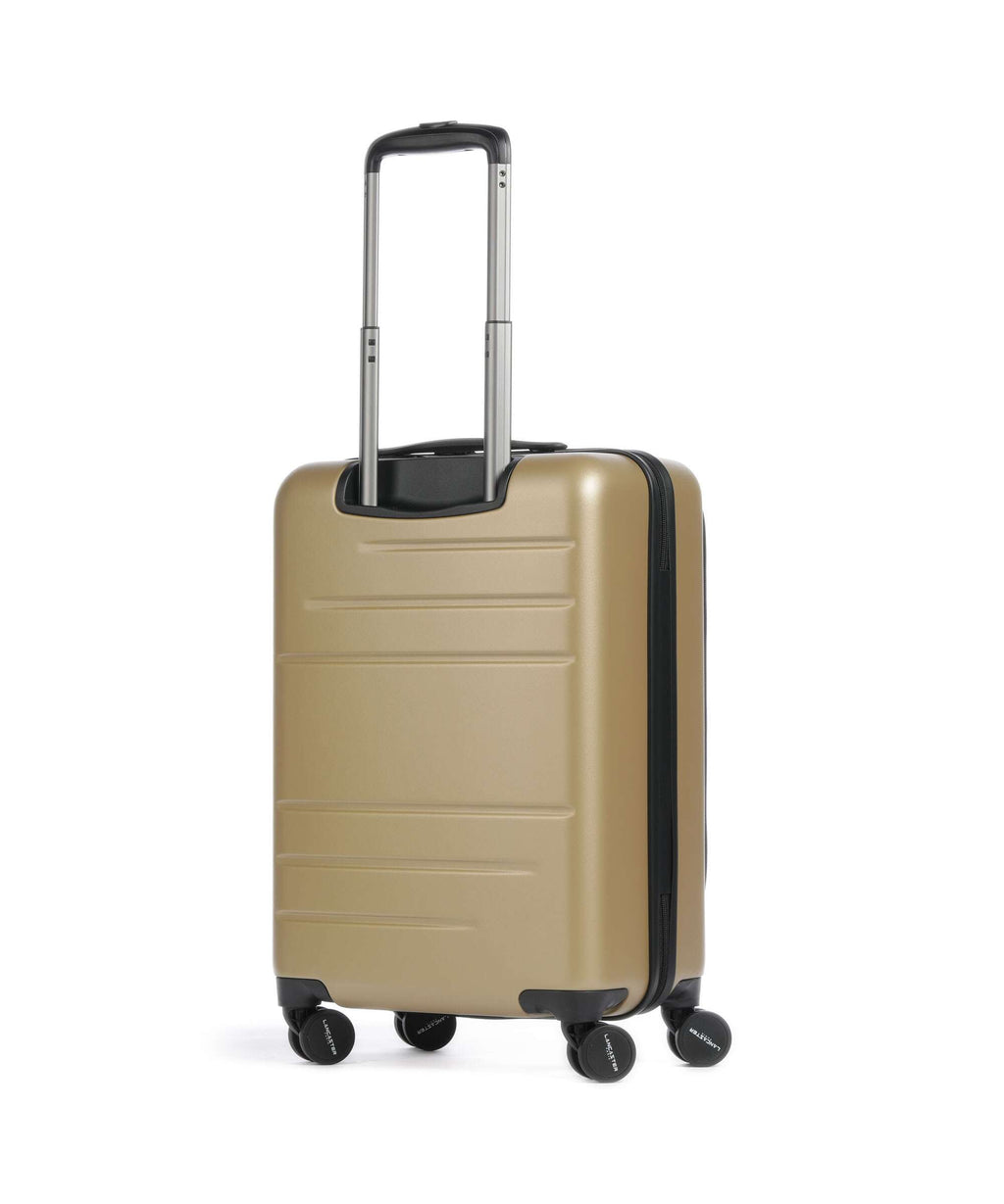 Lancaster Spinner (4 wheels) ormat