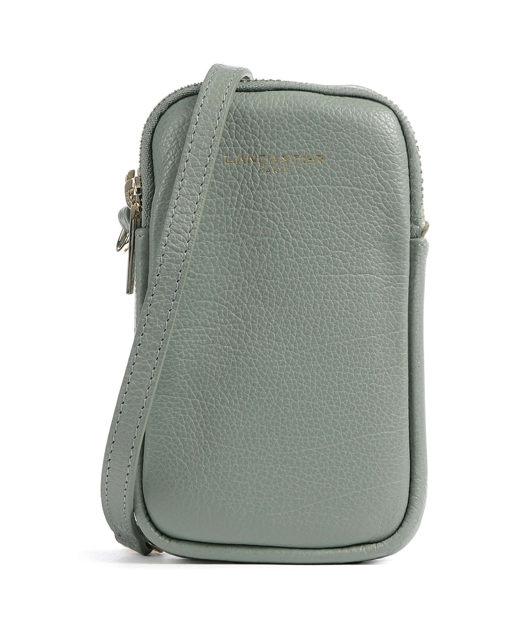Lancaster Dune Phone bag jadeantic