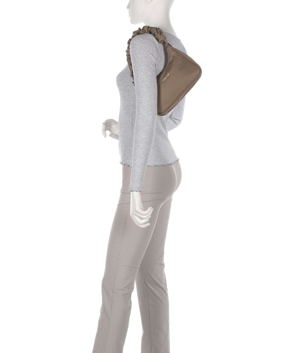Lancaster Basic Chouchou Shoulder bag galetfon
