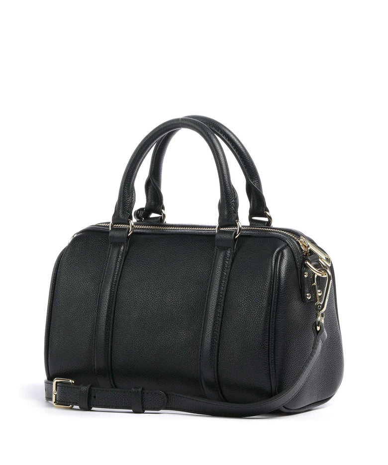 Lancaster Milano Ana Handbag noir