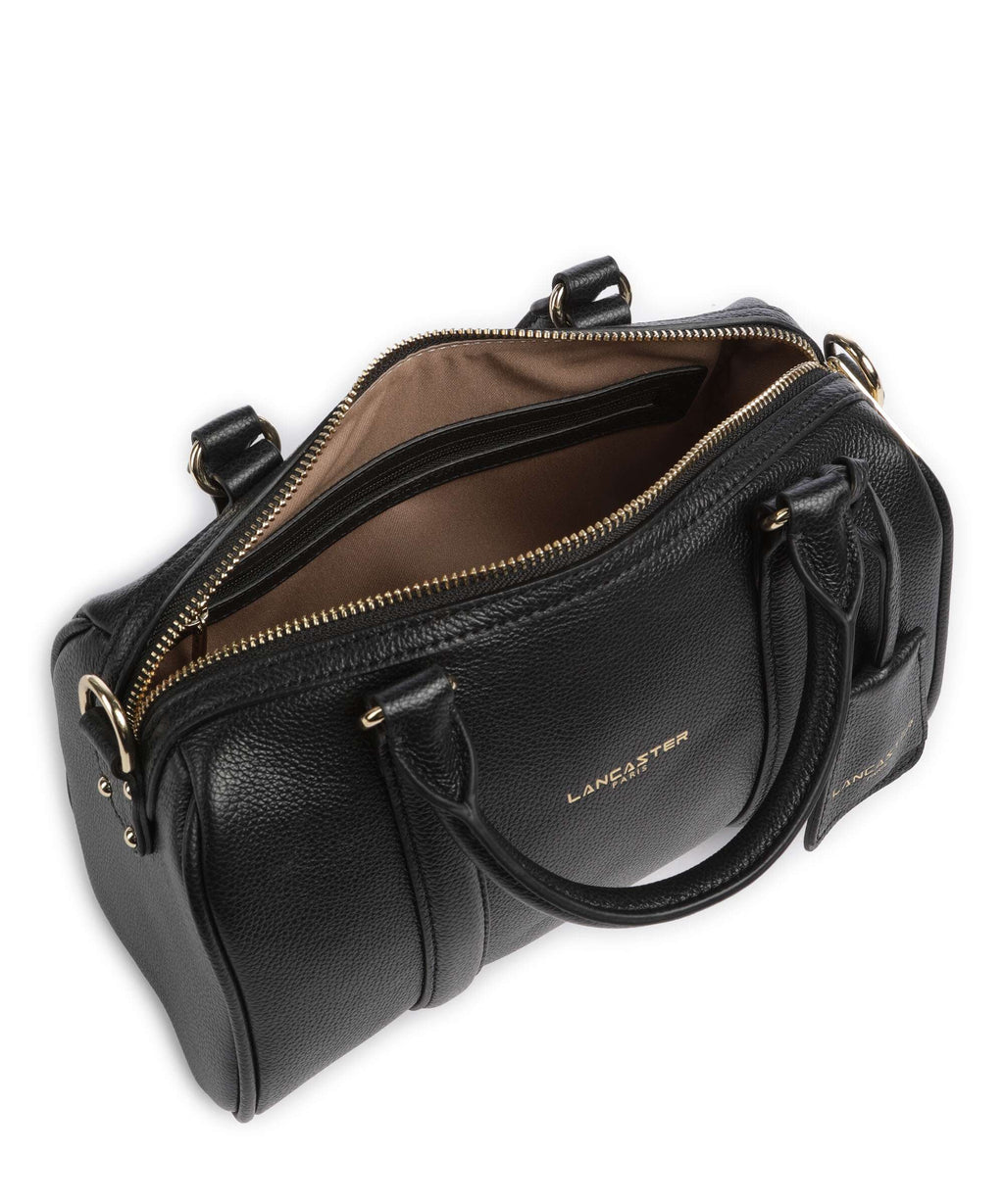 Lancaster Milano Ana Handbag noir