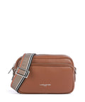 Lancaster Milano AMA Crossbody bag camel