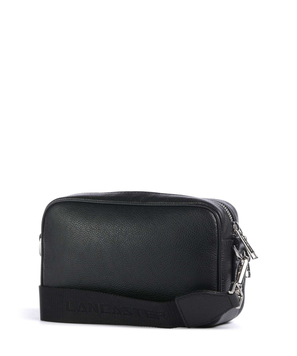 Lancaster Milano AMA Crossbody bag noir