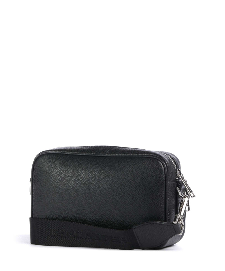 Lancaster Milano AMA Crossbody bag noir