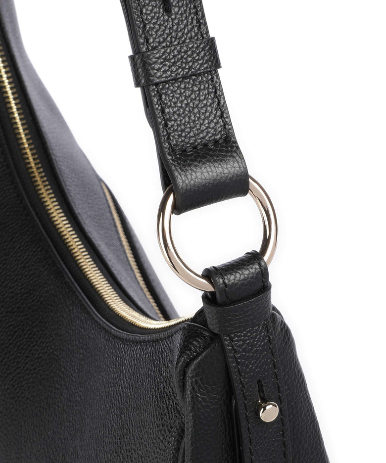 Lancaster Milano Aria Shoulder bag noir