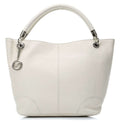 Lancel French Flair Tote bag creme