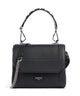 Lancel Ninon S Bolsa tiracolo black