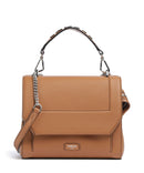 Lancel Ninon M Bolsa tiracolo camel