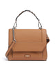 Lancel Ninon M Bolsa tiracolo camel