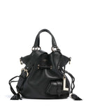 Lancel Premier Flirt S Saco de balde black