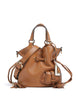 Lancel Premier Flirt S Saco de balde camel
