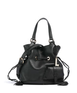Lancel Premier Flirt M Saco de balde black