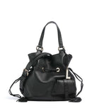 Lancel Premier Flirt M Saco de balde black