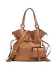 Lancel Premier Flirt M Saco de balde camel