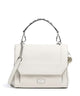 Lancel Ninon M Bolsa tiracolo snow
