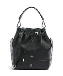 Lancel Ninon S Saco de balde black