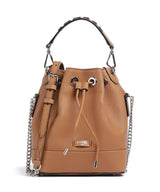 Lancel Ninon S Saco de balde camel