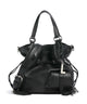 Lancel Premier Flirt M Saco de balde black/nickel