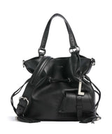 Lancel Premier Flirt M Saco de balde black/nickel