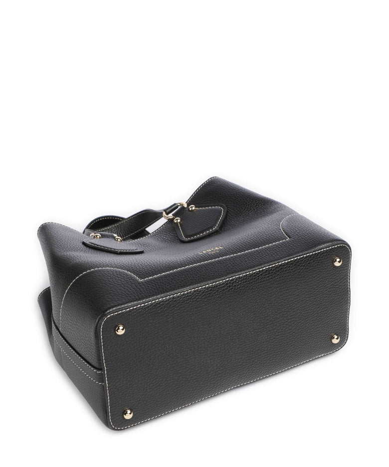 Lancel Neo Izy S Handbag black