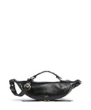 Lancel Origami S Bolsa tiracolo black