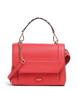 Lancel Ninon M Bolsa tiracolo kiss red