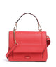 Lancel Ninon M Bolsa tiracolo kiss red