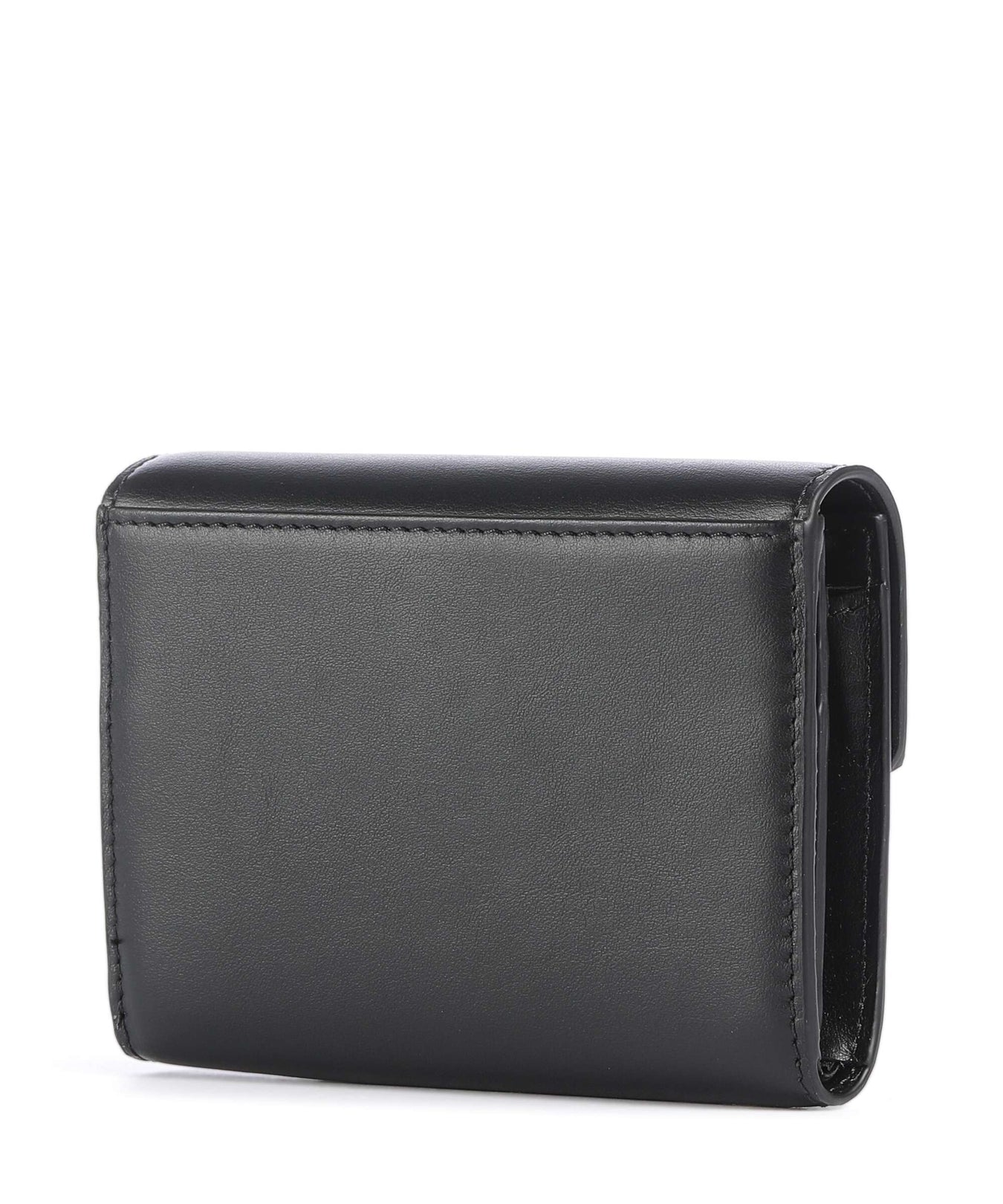 Lancel Angele Wallet black