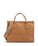 Lancel Jour M Bolsa camel