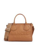 Lancel Jour S Bolsa camel