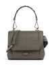 Lancel Ninon S Bolsa tiracolo dark khaki