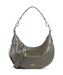 Lancel Origami S Saco de balde dark khaki