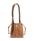 Lancel Elles S Saco de balde camel