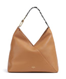 Lancel Pagode L Saco de balde camel/black